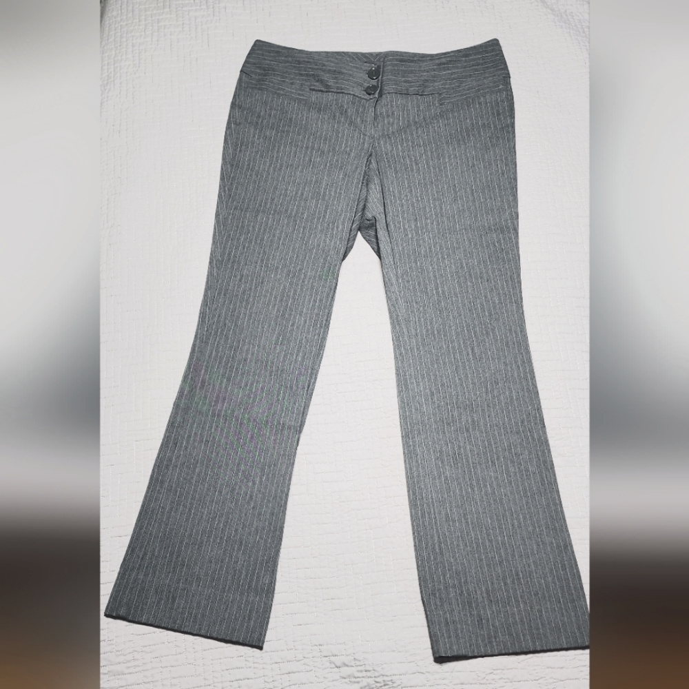 The Limited Ideal Stretch dress pants
